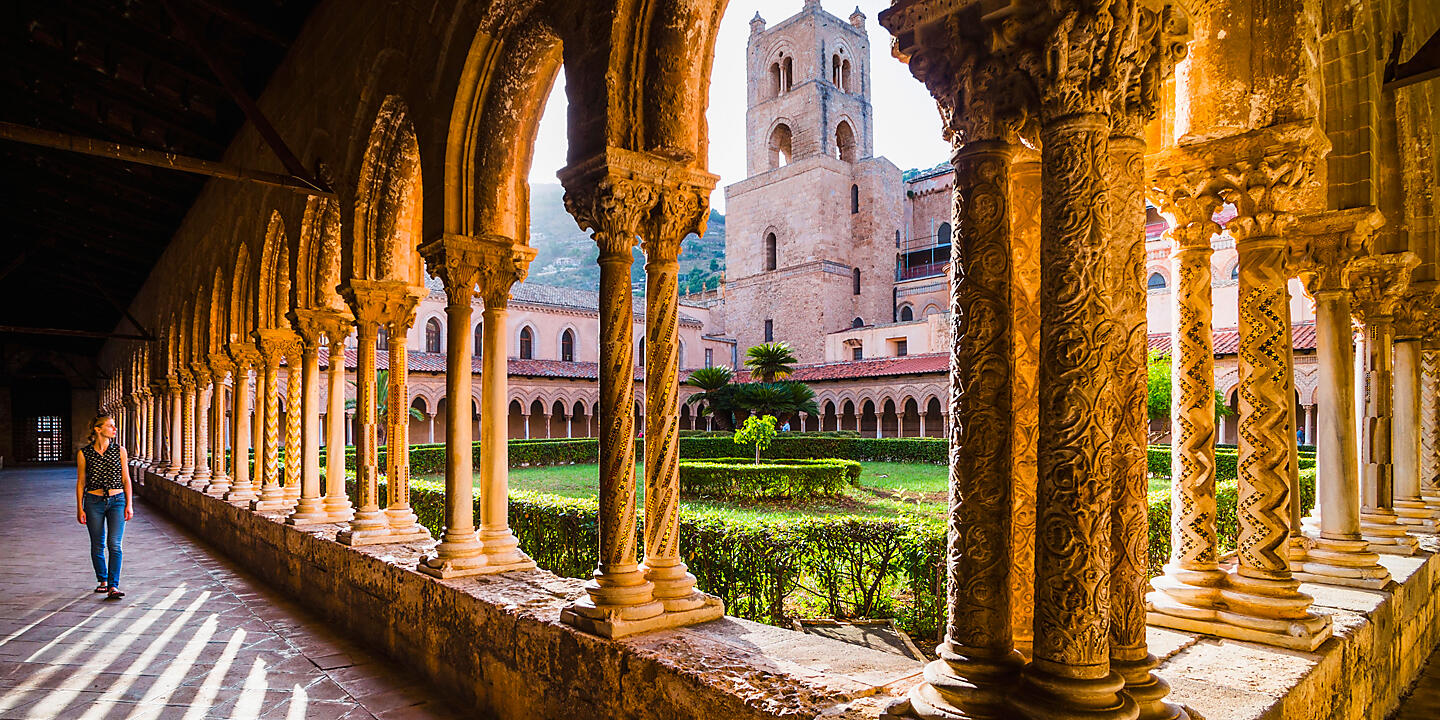 A Circumnavigation of Sicily – with Smithsonian Journeys A Circumnavigation of Sicily – with Smithsonian Journeys