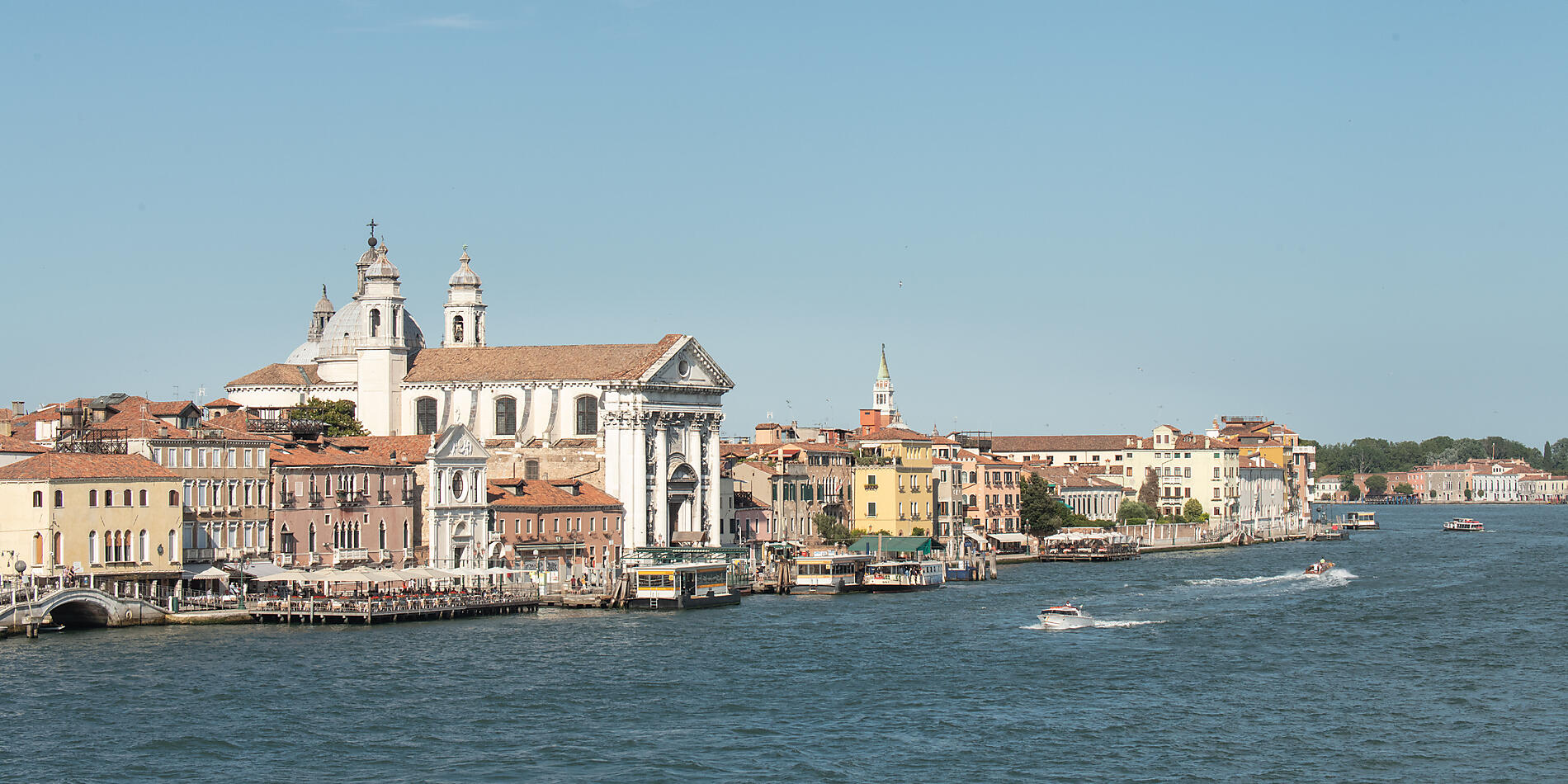 Artistic Adriatic with Pinault Collection Artistic Adriatic with Pinault Collection