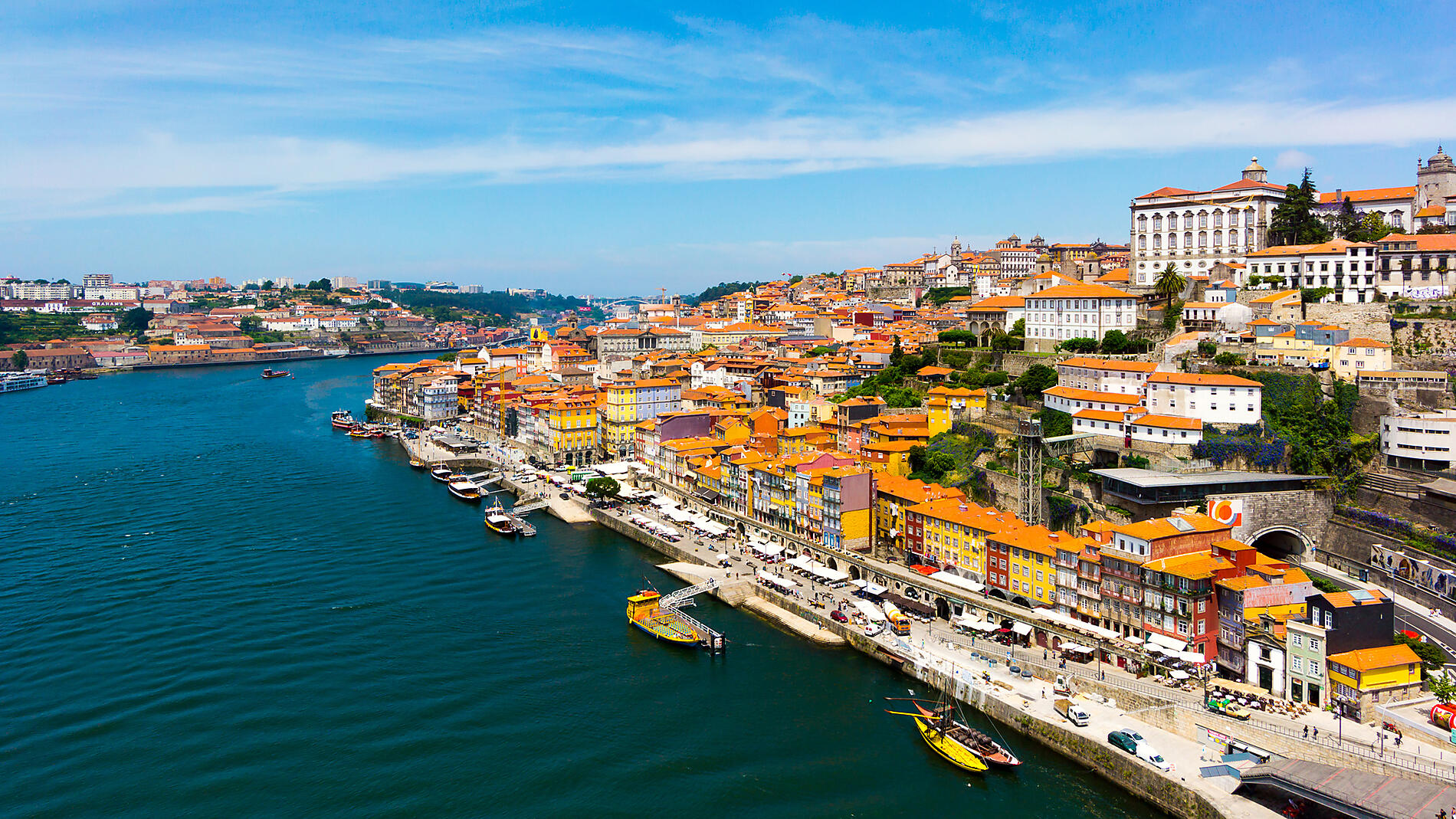 The Iberian Peninsula and Fortified cities of the Atlantic The Iberian Peninsula and Fortified cities of the Atlantic