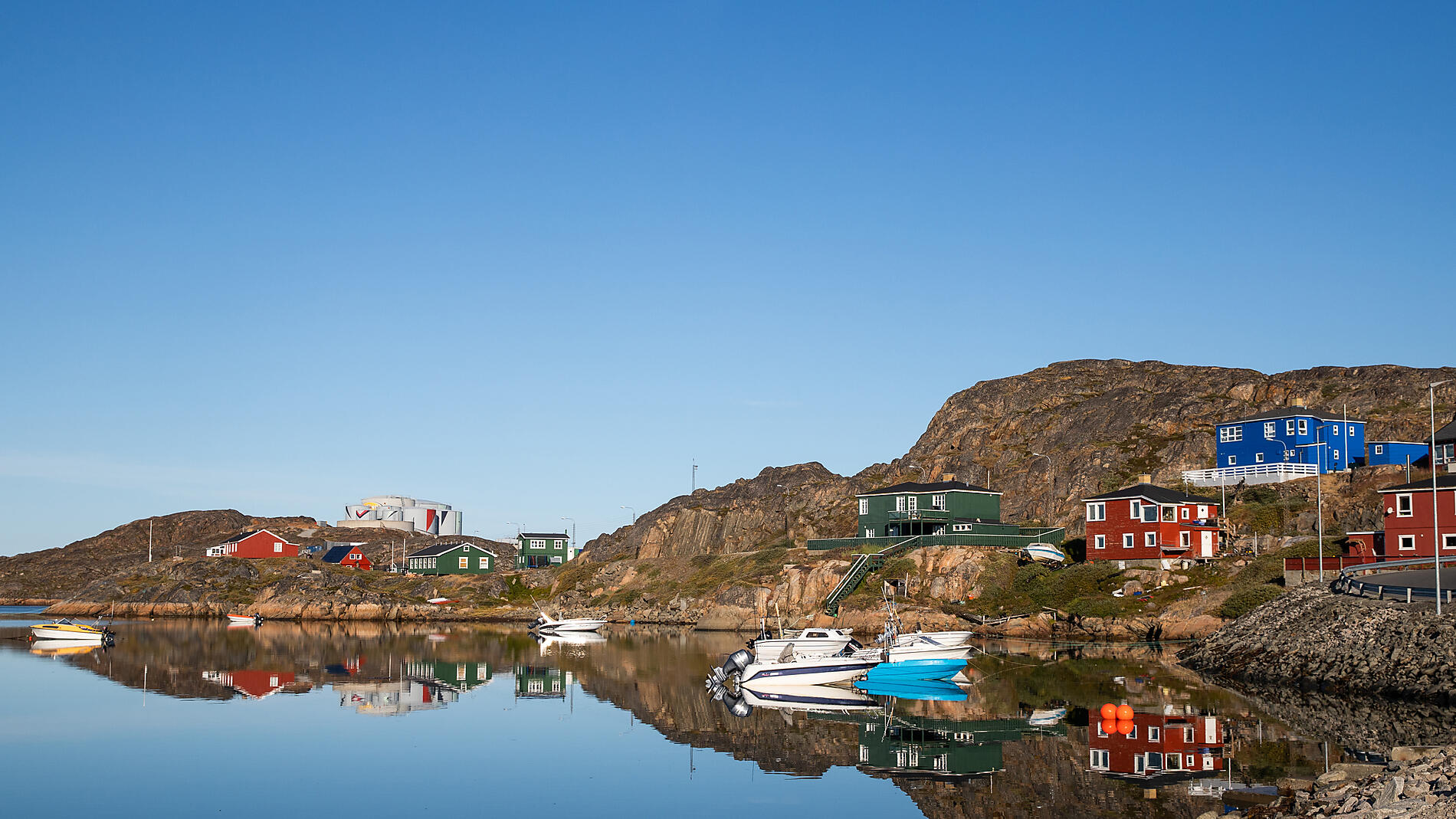 Expedition to the Thule Region Expedition to the Thule Region