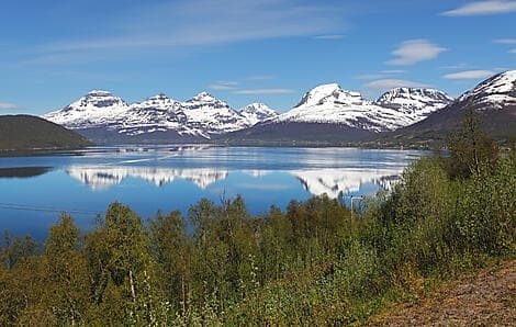 7 Jul 27 - Geiranger