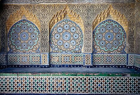 25 Oct 27 - Tangier