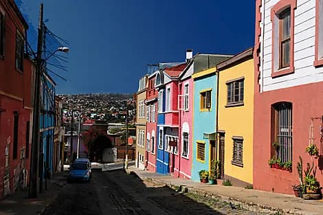 3 Nov 26 - Valparaiso
