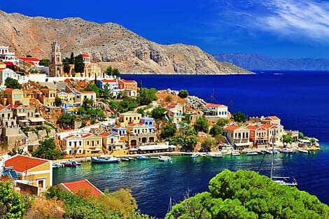 18 Jun 26 - Symi