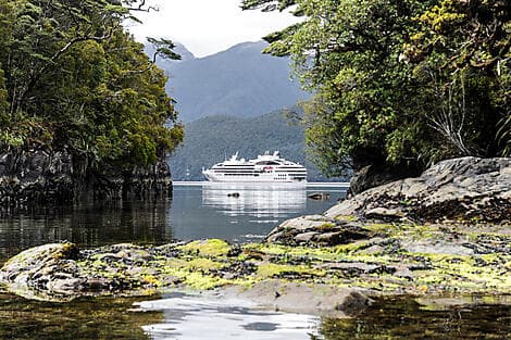 13 Jan 27 - Dusky Sound