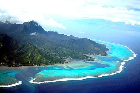 10 Sept 27 - Moorea Island