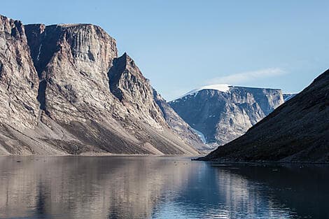 16 Sept 26 - Icy Arm Fjord