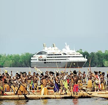 14 Dec 26 - Asmat, Papua
