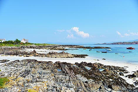 1 Jun 26 - Iona, Hebrides