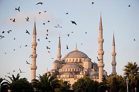 24 May 26 - Istanbul