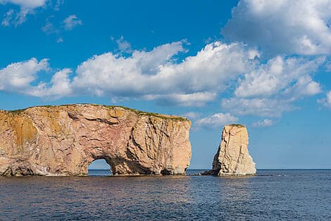 8 Oct 27 - Percé