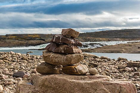 19 Sept 27 - Iqaluit, Nunavut