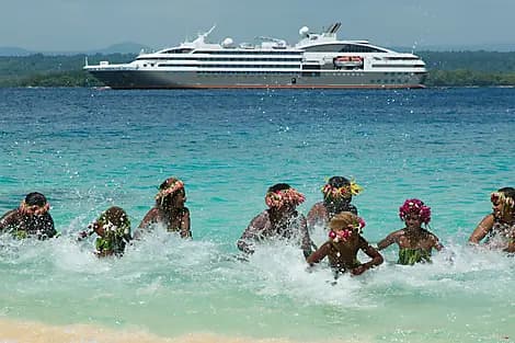 2 Sept 26 - Espiritu Santo Island