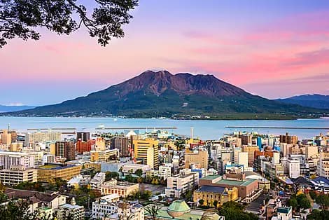 3 Jun 26 - Kagoshima