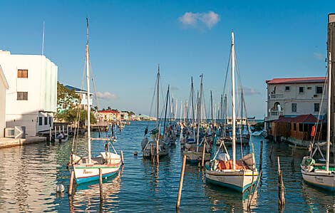 22 Dec 25 - Belize City