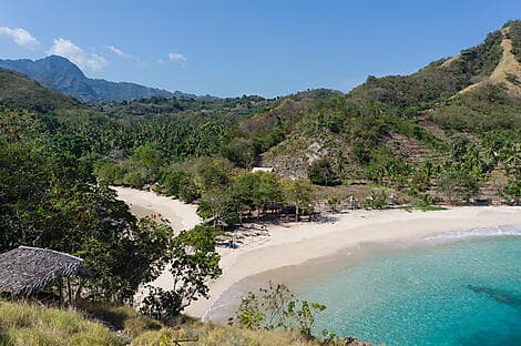 7 Dec 26 - Maumere, Flores