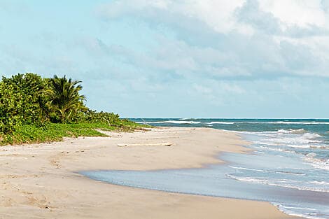 3 Mar 27 - Vieux Fort