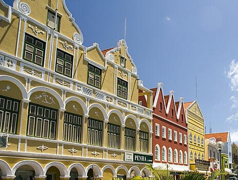 22 Jan 26 - Willemstad