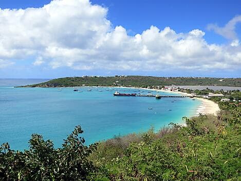 12 Feb 27 - Road Bay, Anguilla