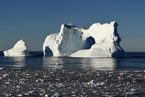 27 Jun 26 - Ammassalik Region