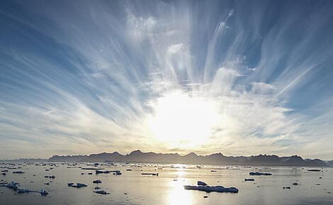 26 Jun 26 - Blosseville Coast