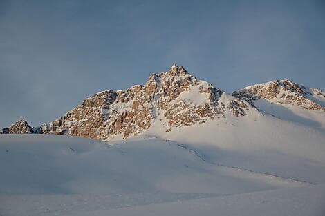 5 Oct 26 > 7 Oct 26 - Exploration of Northeast Greenland National Park