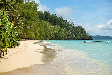 21 Nov 26 - Aukena, Gambier Islands