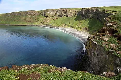 25 Jul 27 - Grímsey