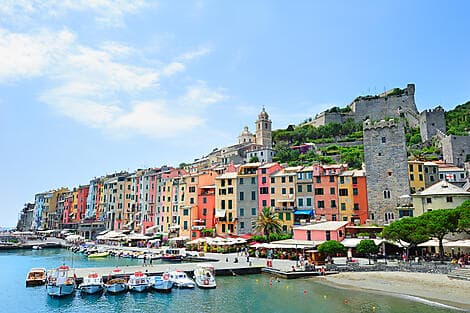 22 May 26 - Porto Venere