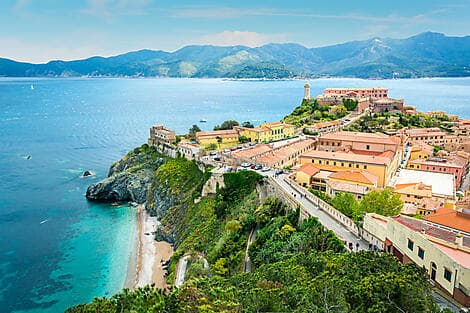 21 May 26 - Portoferraio, Elba
