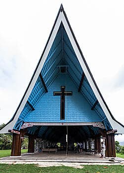 7 Feb 27 - Samarai Island