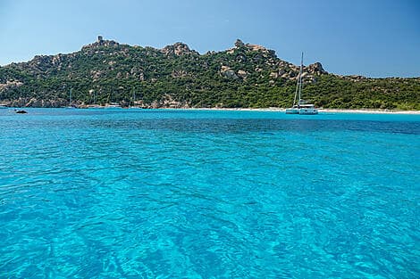 12 Sept 27 - Roccapina, Corsica