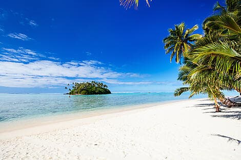 31 Dec 25 - Rarotonga