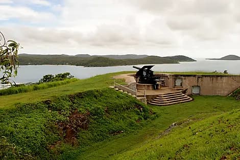 24 Aug 26 - Thursday Island