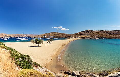 25 Jun 26 - Kythnos