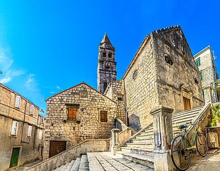 10 Aug 26 - Vis, Vis Island