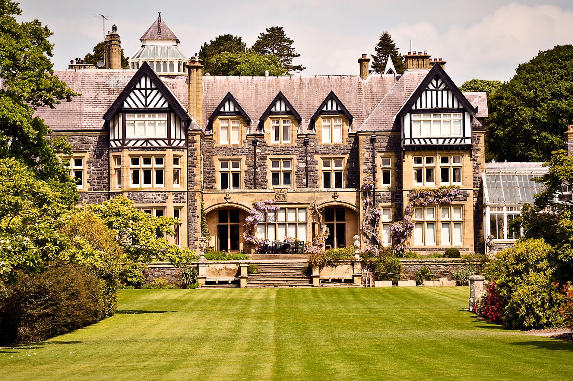 Celtic Voyage: The Hebrides and the Irish Sea – with Smithsonian Journeys @Studio PONANT