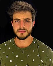 Santiago Ramirez Said ARR