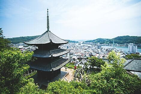 17 Mar 26 - Onomichi