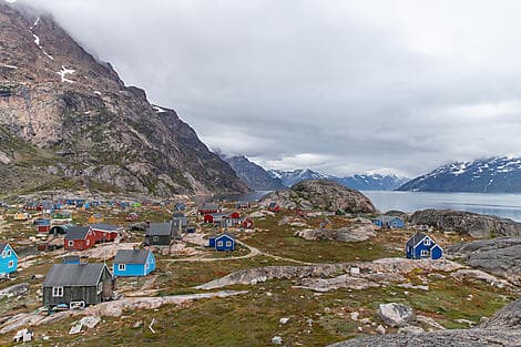 30 Jul 26 - Aappilattoq (Augpilatok)