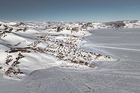 30 Sept 26 > 29 Sept 26 - Exploration of Ittoqqortoormiit Region