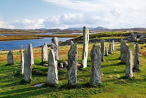 16 Apr 27 - Callanish, Outer Hebrides