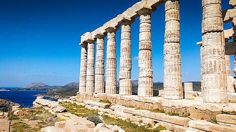 20 Jun 26 - Lavrio (Athens)