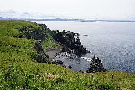20 Aug 26 - Rathlin Island