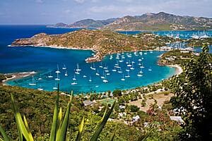 Discover Antigua: Island Highlights & Hidden Gems