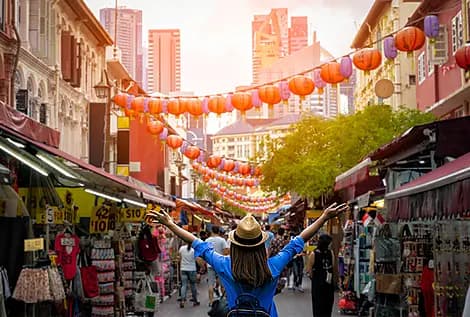 21 Jan 26 - Singapore