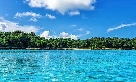 10 Jan 27 - Pacheca Island