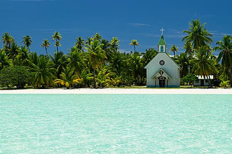 17 Nov 26 - Anaa, Tuamotu Islands