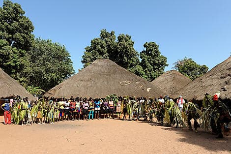 19 Jan 26 - Uno Island, Bijagos