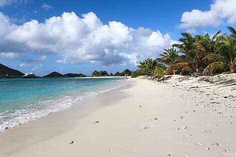 15 Feb 26 - Sandy Island, Anguilla